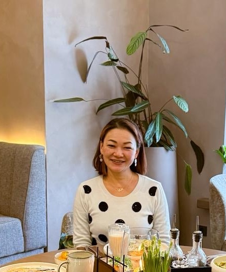 小柳真理さんのプロフィール写真